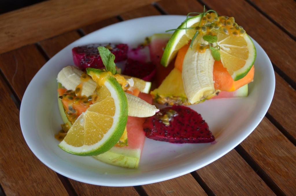 Petacaltepe Tapas & Surf酒店 外观 照片